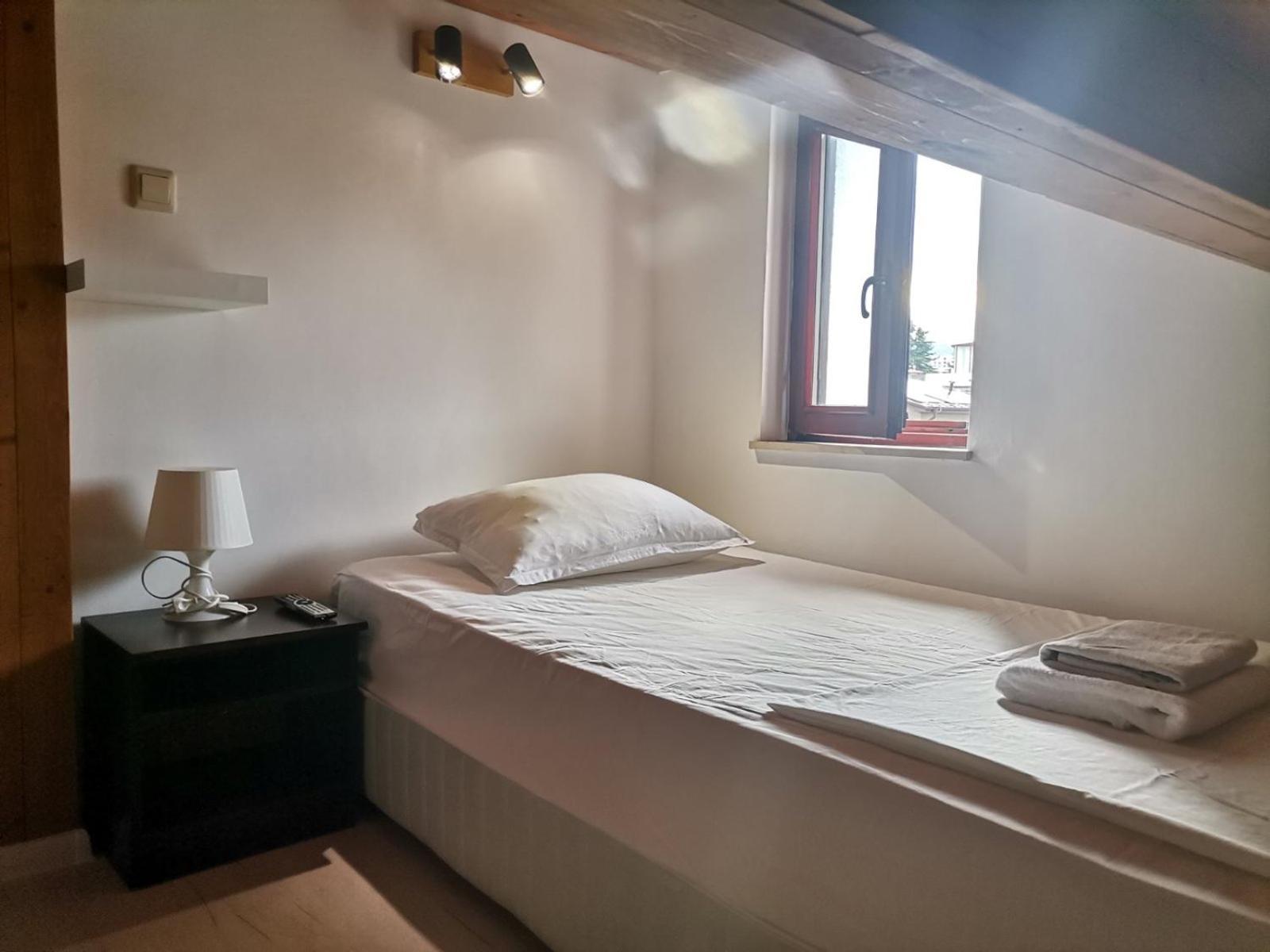 Guest House Yanita Varna Quarto foto