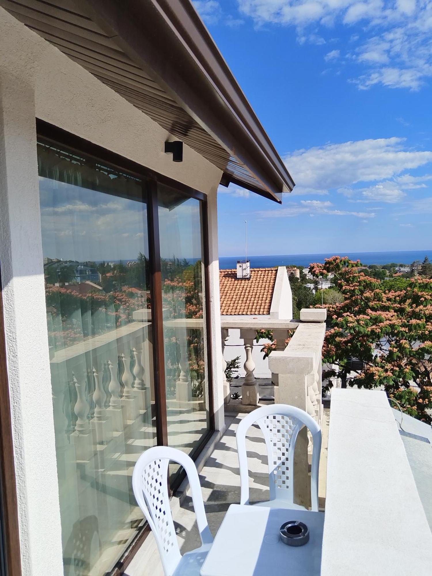 Guest House Yanita Varna Quarto foto