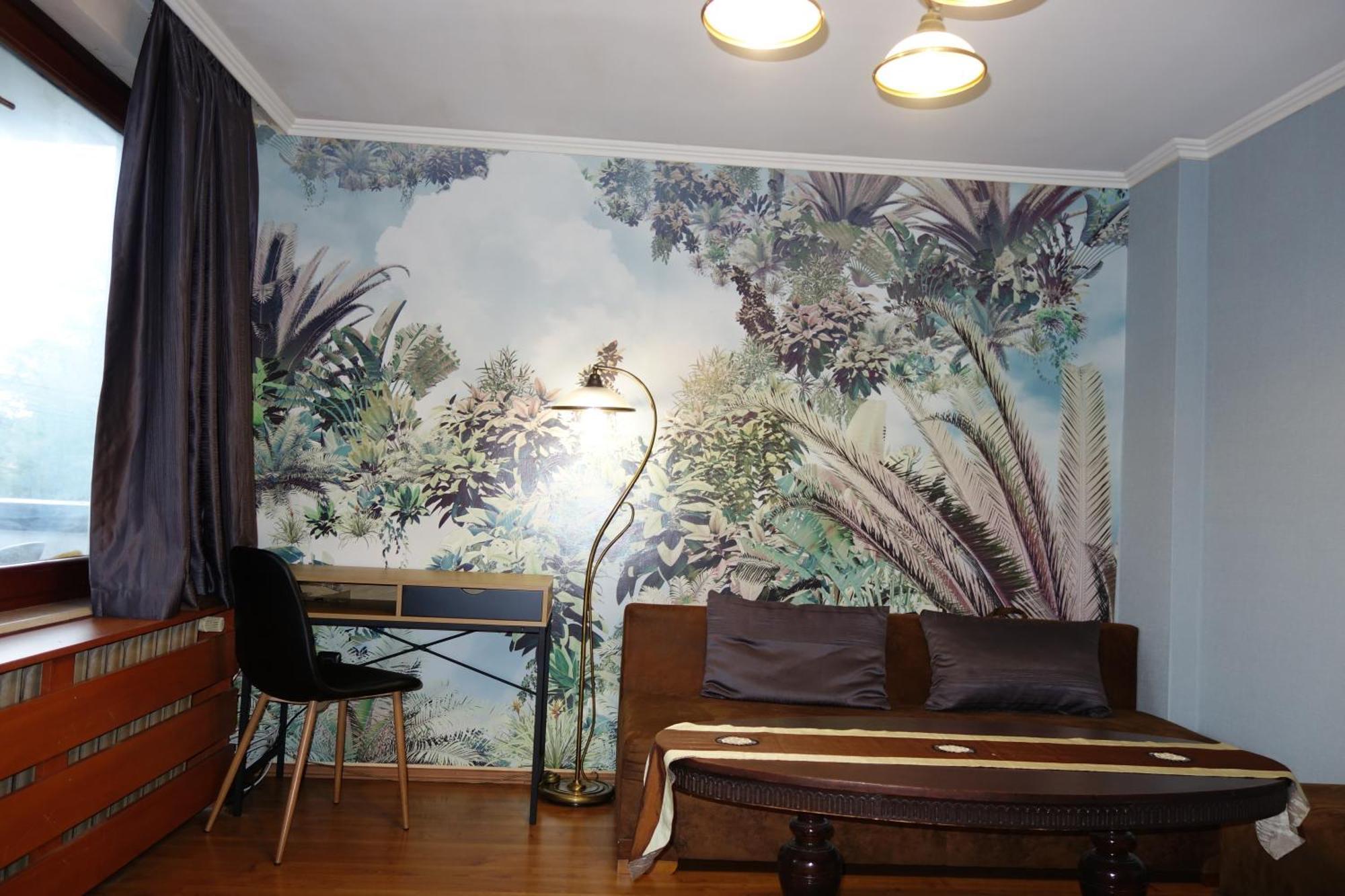 Guest House Yanita Varna Exterior foto