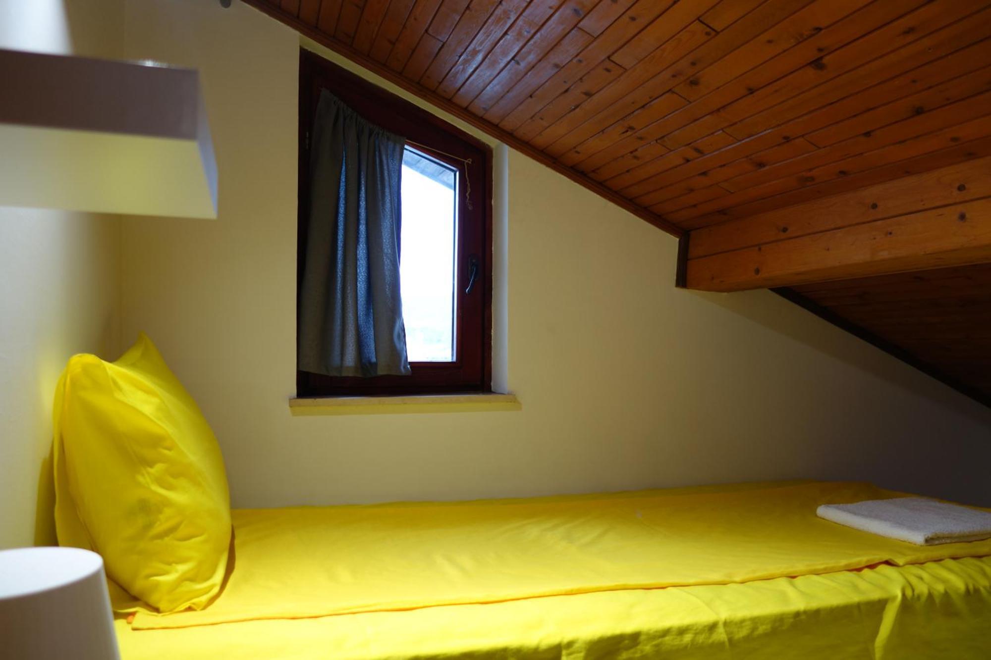 Guest House Yanita Varna Exterior foto