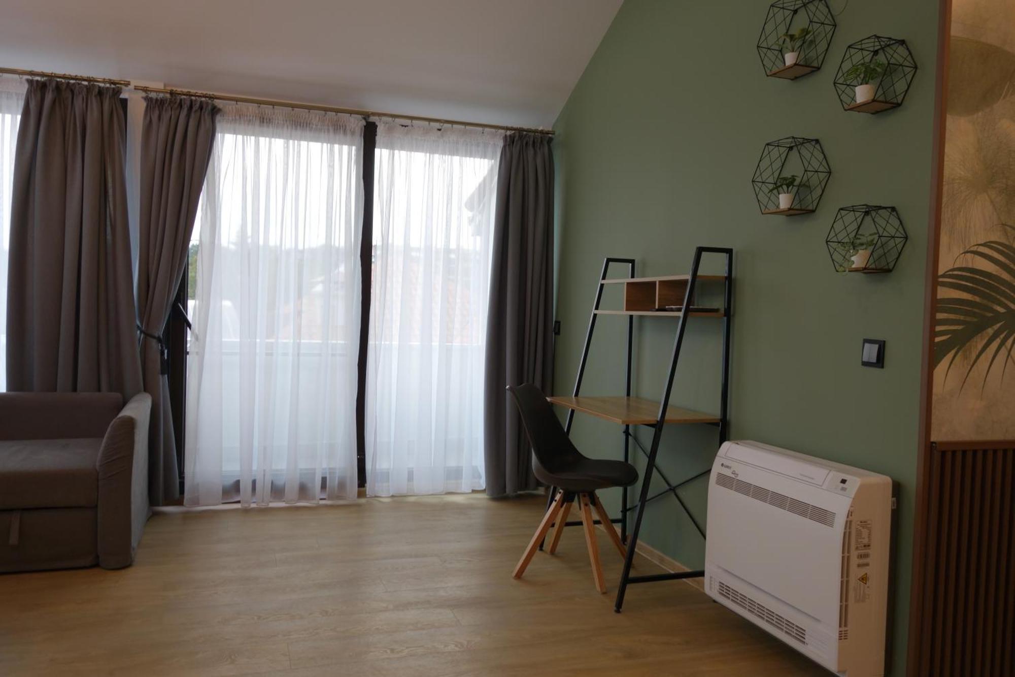 Guest House Yanita Varna Exterior foto