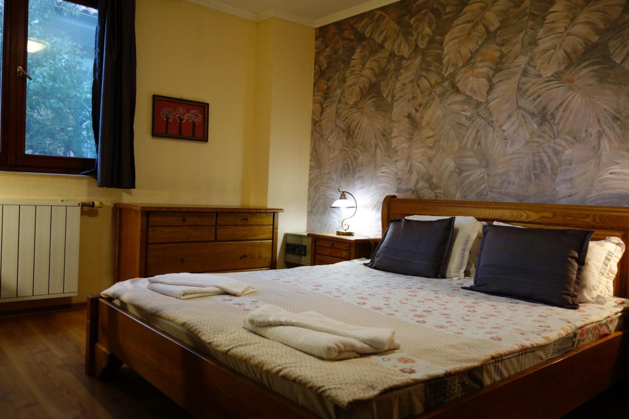 Guest House Yanita Varna Exterior foto