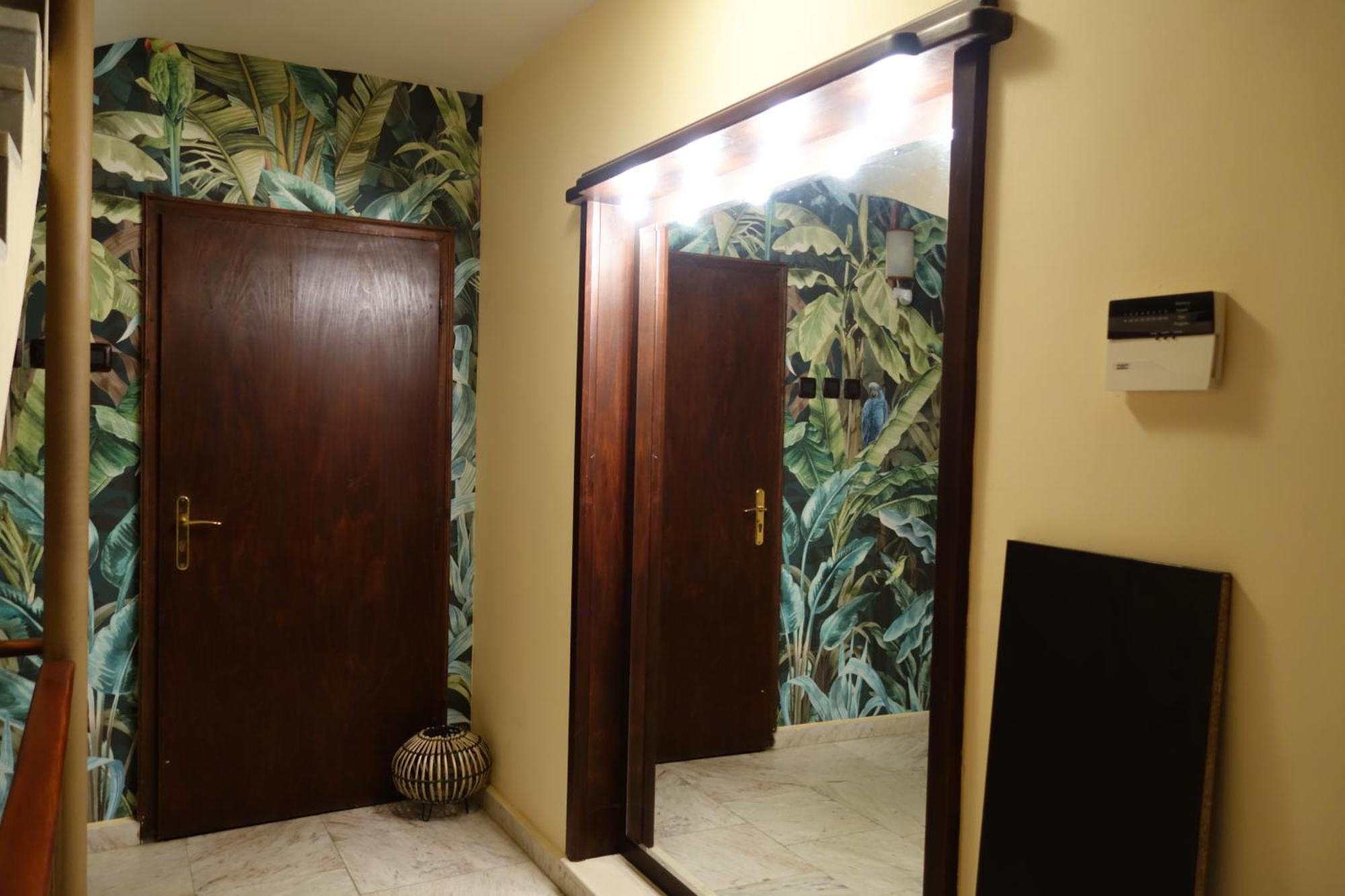Guest House Yanita Varna Exterior foto